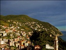 Lemeglio from Moneglia